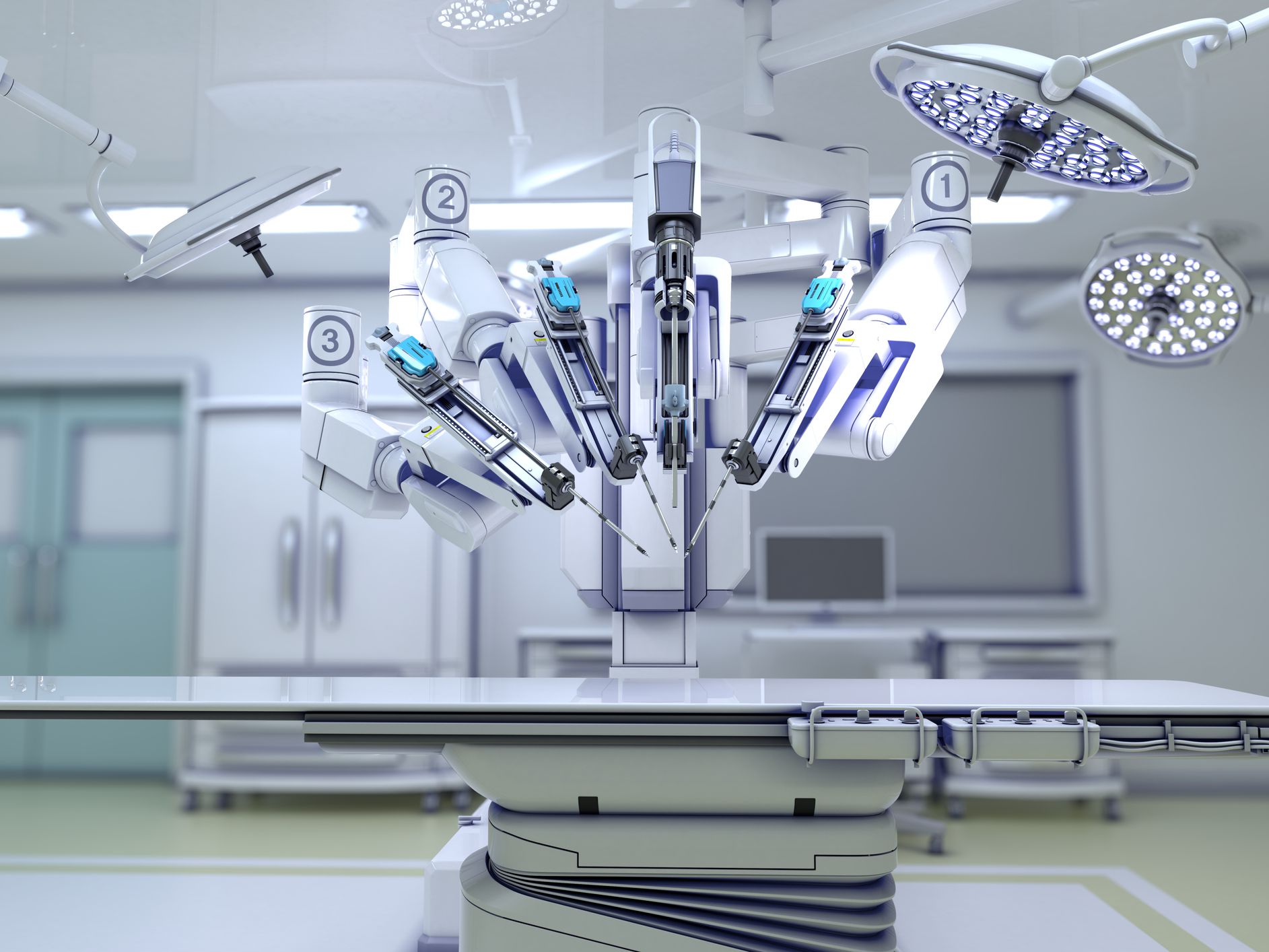 Read more about the article United States Gynaecology Robotic Surgery Market to be Driven by Growing Demand for Minimally Invasive Surgical Solutions in the Forecast Period of 2022-2027